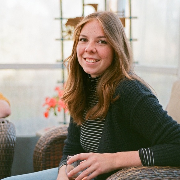 Meet your Posher, Kennedy - Picture 1 of 1